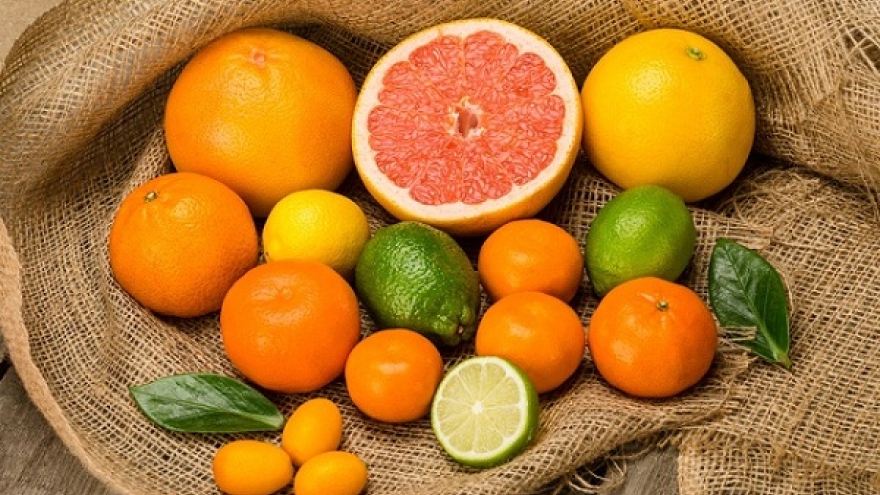 8 loại trái cây chứa ít đường giúp chị em giảm cân hiệu quả